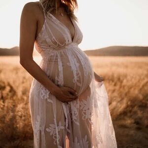 maternity lace Summer Cami Dresses,Beach dresses for Women,Boho Dress for Women